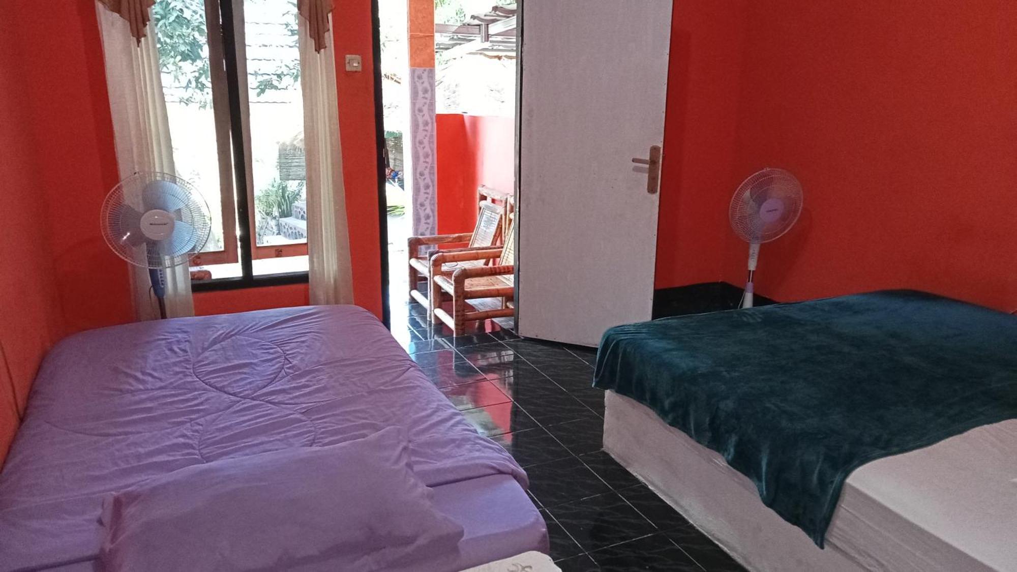 Roy Homestay Kuta Kuta  Экстерьер фото