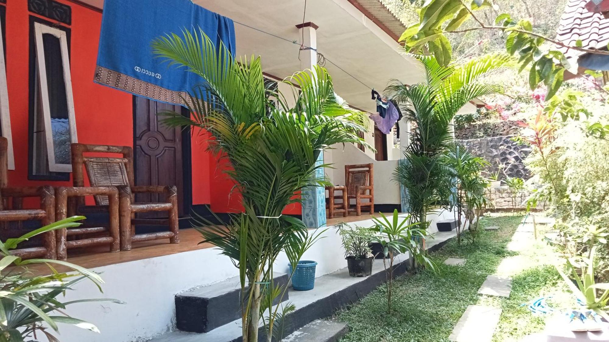 Roy Homestay Kuta Kuta  Экстерьер фото