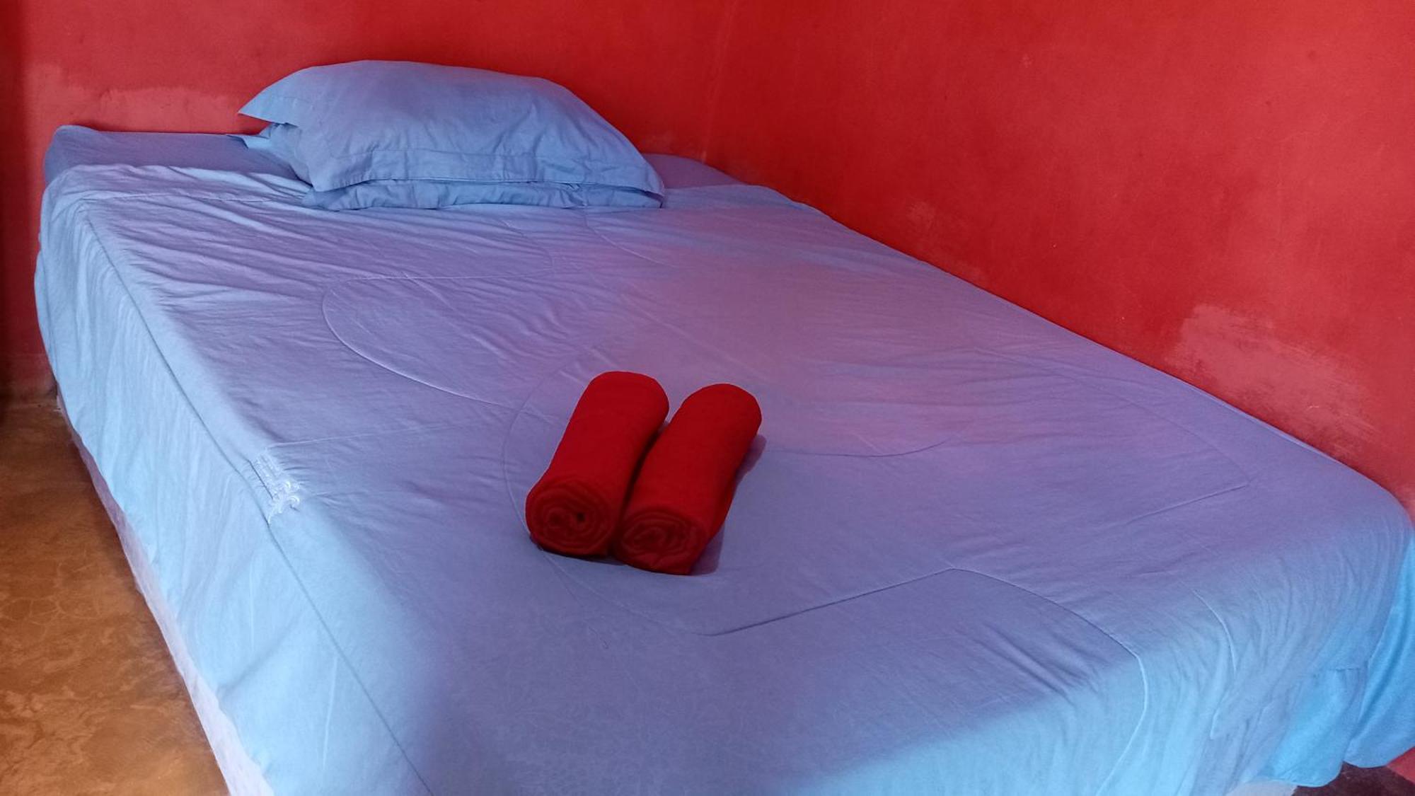 Roy Homestay Kuta Kuta  Экстерьер фото