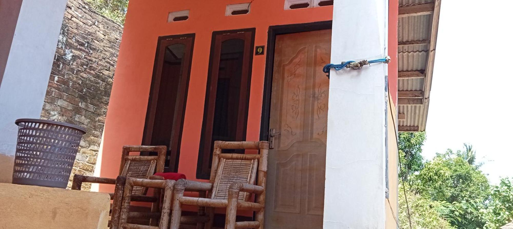 Roy Homestay Kuta Kuta  Экстерьер фото