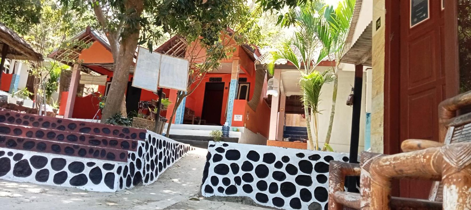 Roy Homestay Kuta Kuta  Экстерьер фото