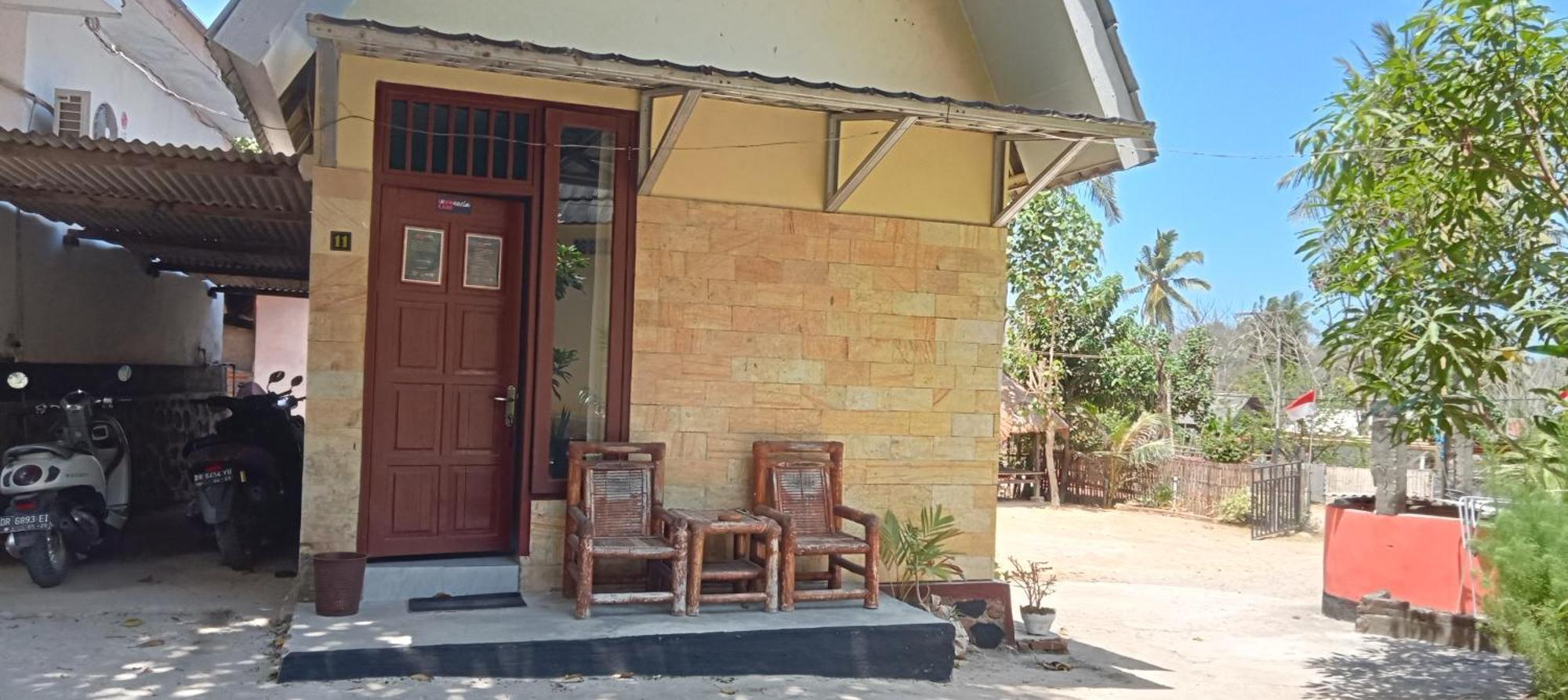 Roy Homestay Kuta Kuta  Экстерьер фото