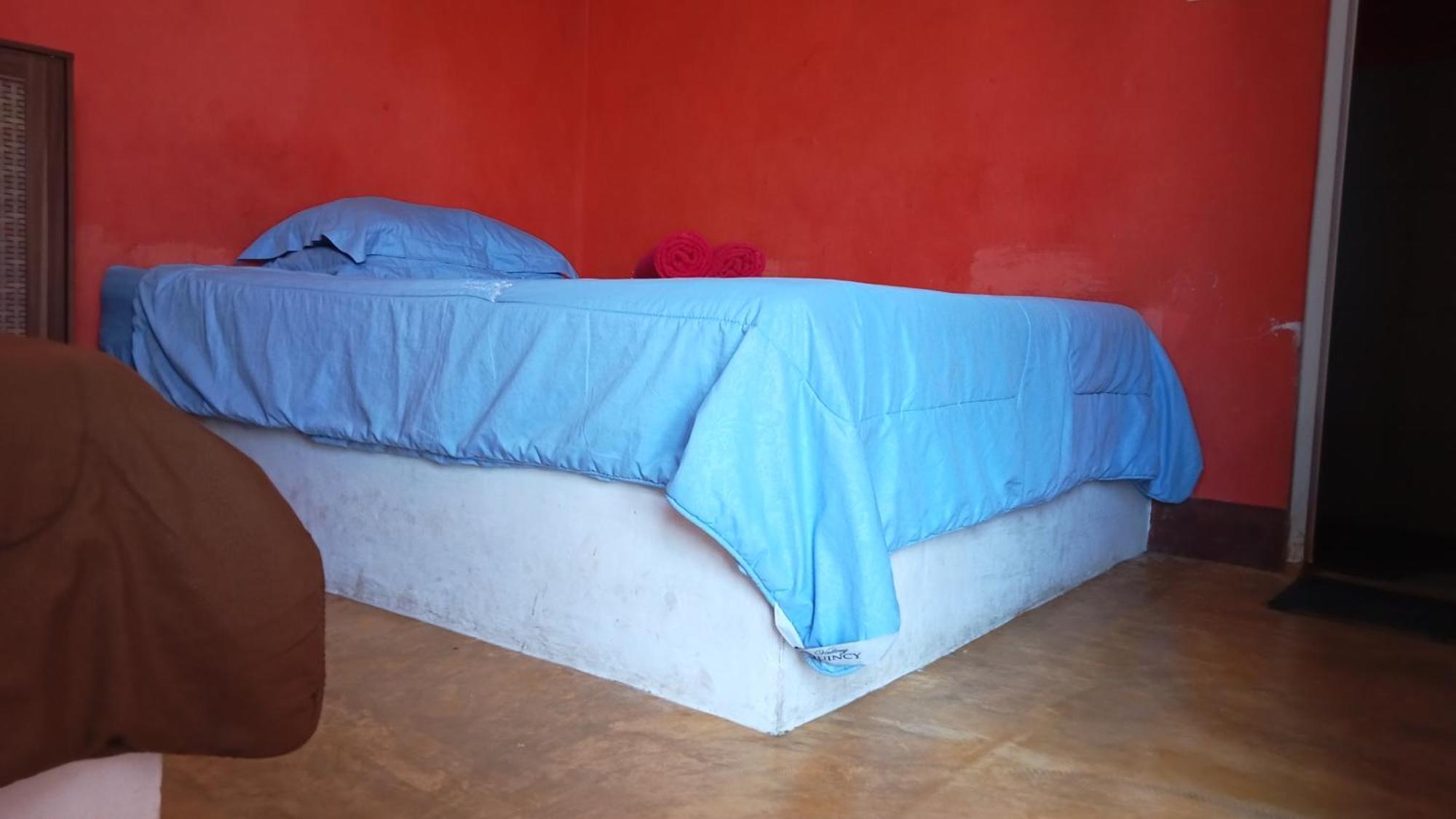 Roy Homestay Kuta Kuta  Экстерьер фото