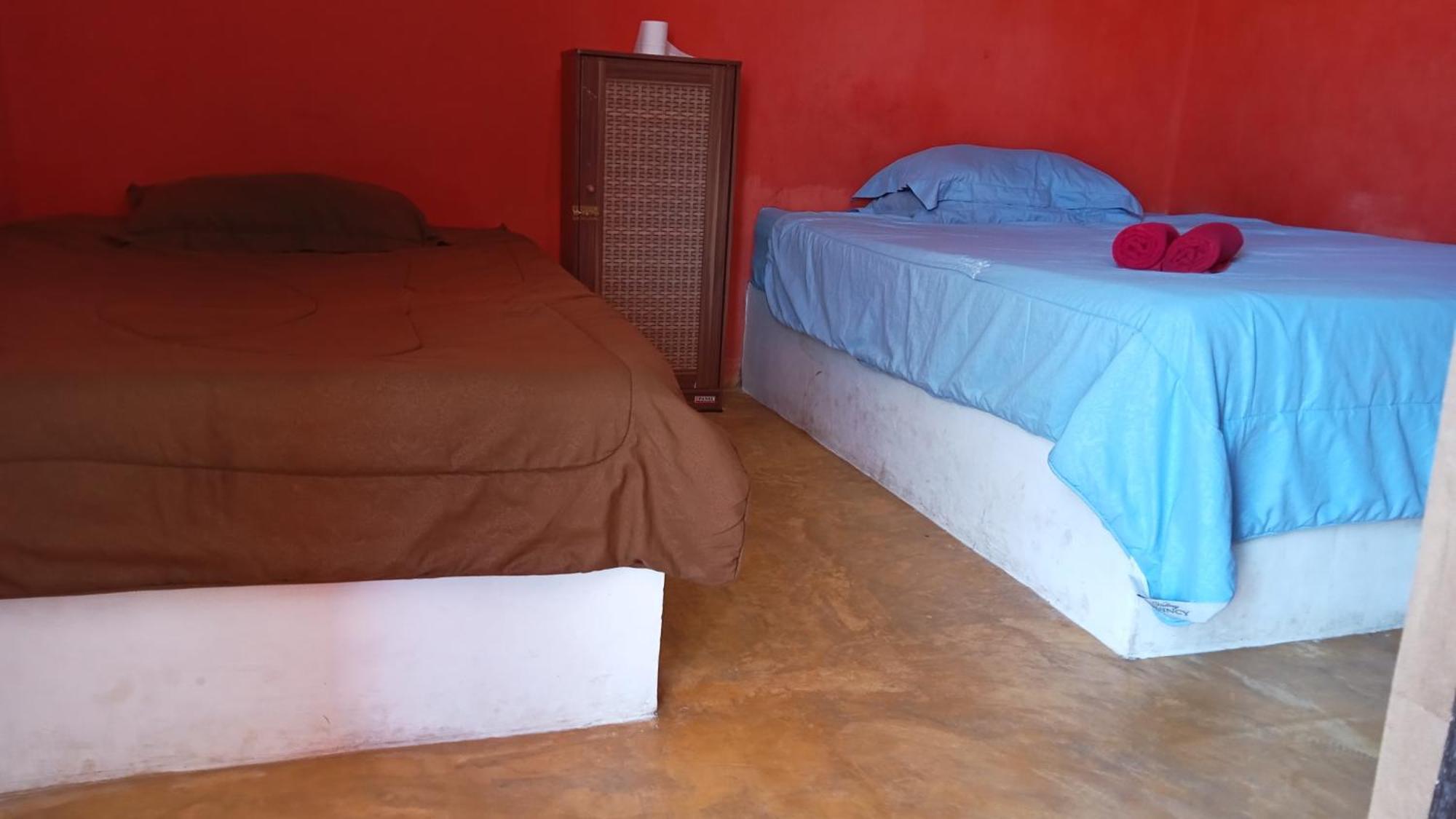 Roy Homestay Kuta Kuta  Экстерьер фото