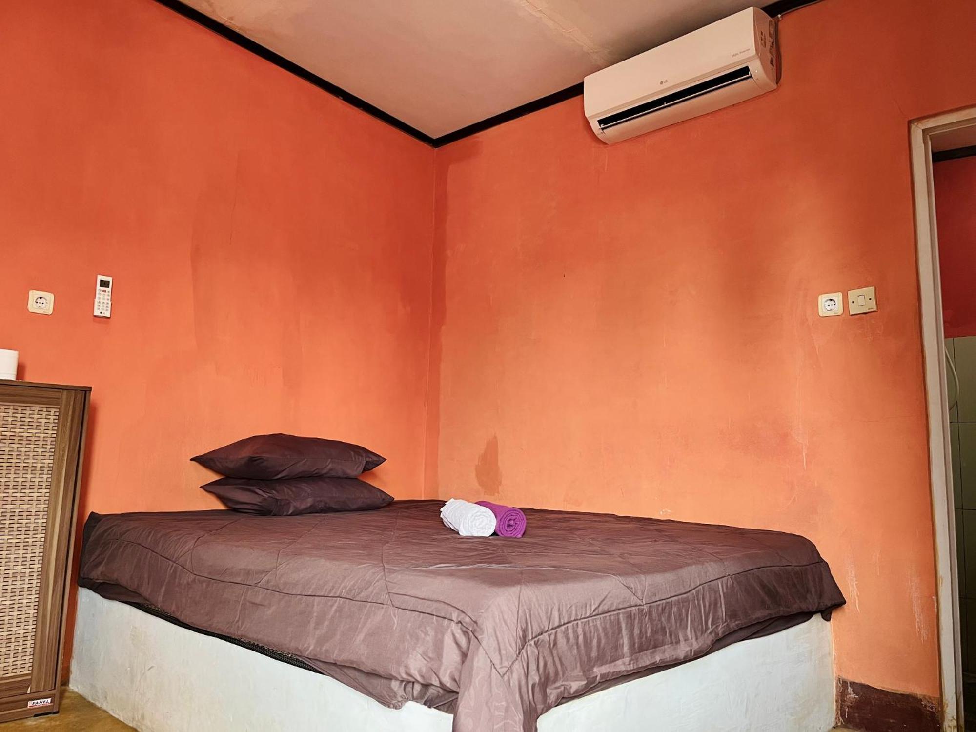 Roy Homestay Kuta Kuta  Экстерьер фото
